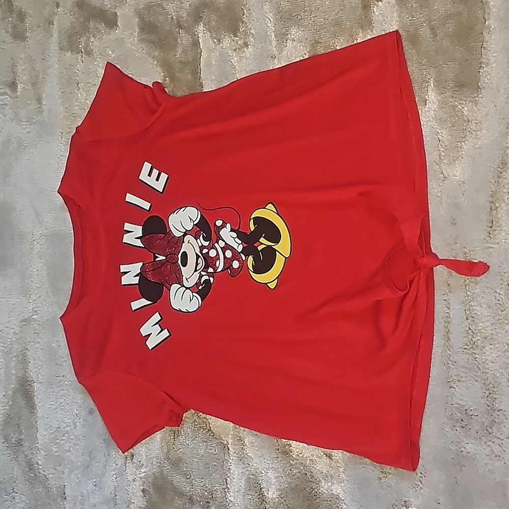 Disney MinnieMouse Tee